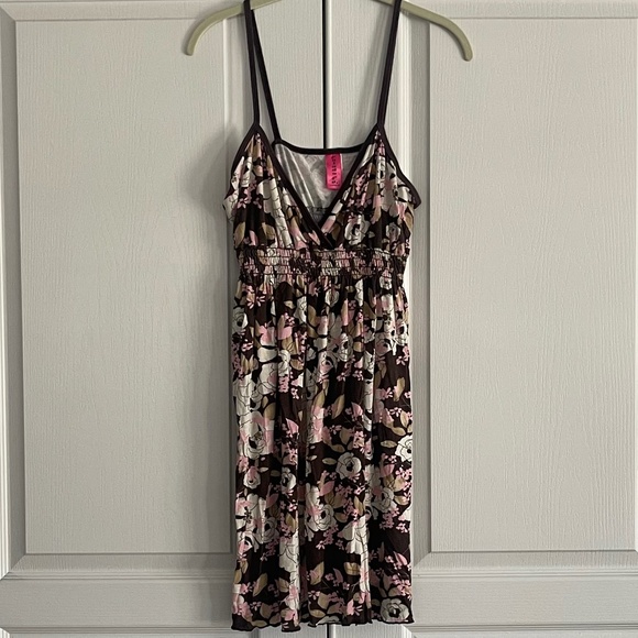 Summer dress Juniors - Picture 1 of 7